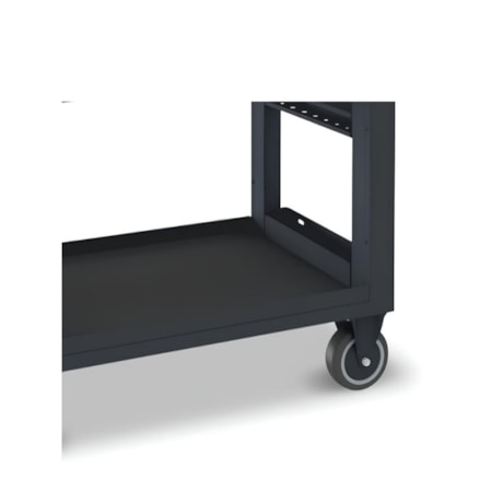 Carrinho Aberto para Ferramentas com 3 Gavetas Vermelho RSC51-R BETA-36e07f5a-8236-4779-a6ef-ae59fbaeb411