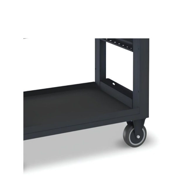 Carrinho Aberto para Ferramentas com 3 Gavetas Vermelho RSC51-R BETA-8b4394fd-d61f-4770-82c2-8356a8368a8c