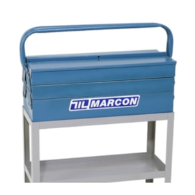 Carrinho Aberto para Ferramentas CR-550 MARCON