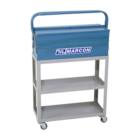 Carrinho Aberto para Ferramentas CR-550 MARCON-06892f67-4462-4aa9-a200-77d61a0e823e