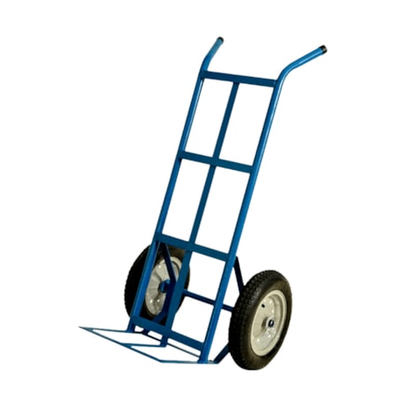 Carrinho Armazém Azul 300Kg 1150x350x200mm CCP 300 FERCAR-040defb4-4cfe-4bde-9df1-bc46735b4dbc