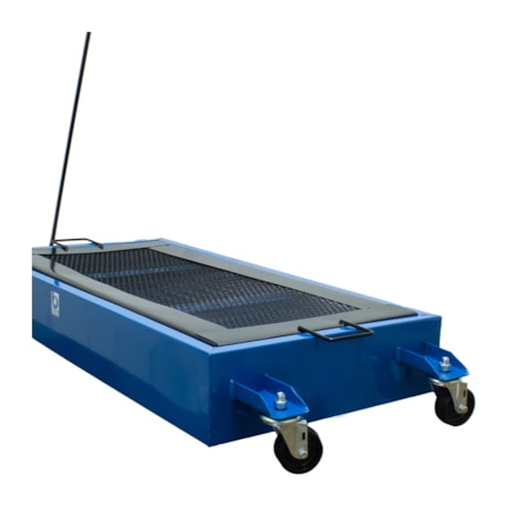 Carrinho Coletor de Óleo 60 Litros 6023 BOZZA-c9655605-ff04-47ca-8119-a1baa19647ae