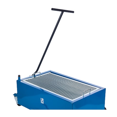 Carrinho Coletor de Óleo 68 Litros 6022 BOZZA-d1ea6de0-810b-4a5b-9c89-4063207604b2