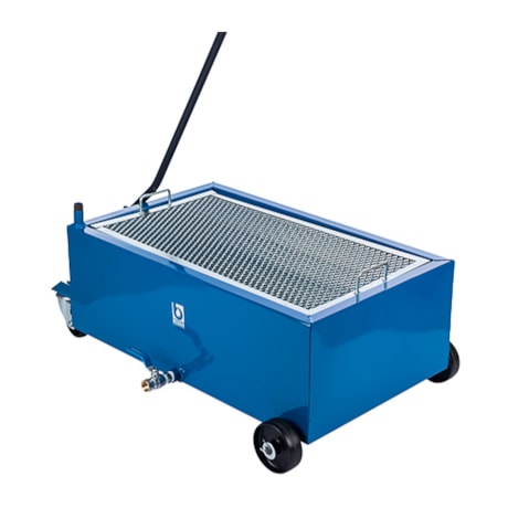 Carrinho Coletor de Óleo 68 Litros 6022 BOZZA-98ad872f-fa49-435a-a108-0c70834335aa