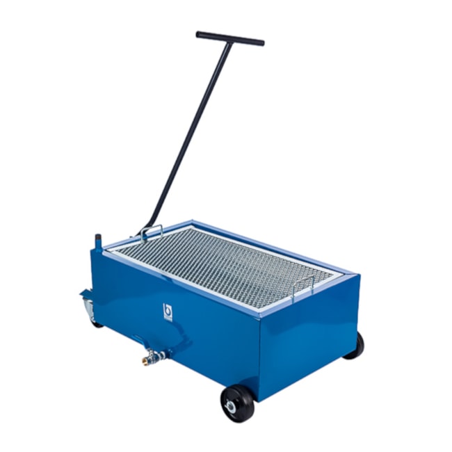 Carrinho Coletor de Óleo 68 Litros 6022 BOZZA-e8cece52-918f-4693-814c-3b500d70b9ee