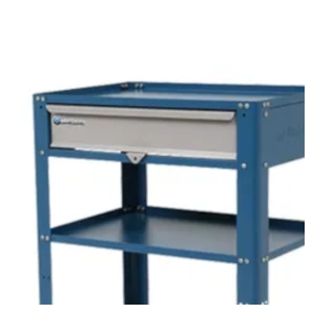 Carrinho Compacto para Ferramentas Aberto com 1 Gaveta CR-86 MARCON-30eb1441-6be3-4f12-a3be-18a0cbfd1efb