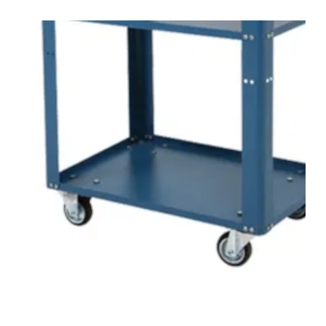 Carrinho Compacto para Ferramentas Aberto com 1 Gaveta CR-86 MARCON-410ce465-06d7-450e-a571-5647f81ae88c