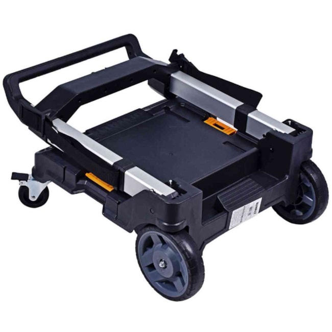 Carrinho de Alumínio Ajustável para Caixa de Ferramentas TSTAK DWST17888 DEWALT-62691e05-e435-4bd2-9673-2f98fbd06564
