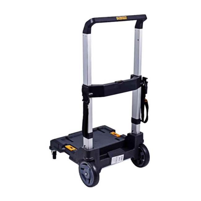 Carrinho de Alumínio Ajustável para Caixa de Ferramentas TSTAK DWST17888 DEWALT-fcee9439-ee73-46e9-9af3-19d4fa5b10a4