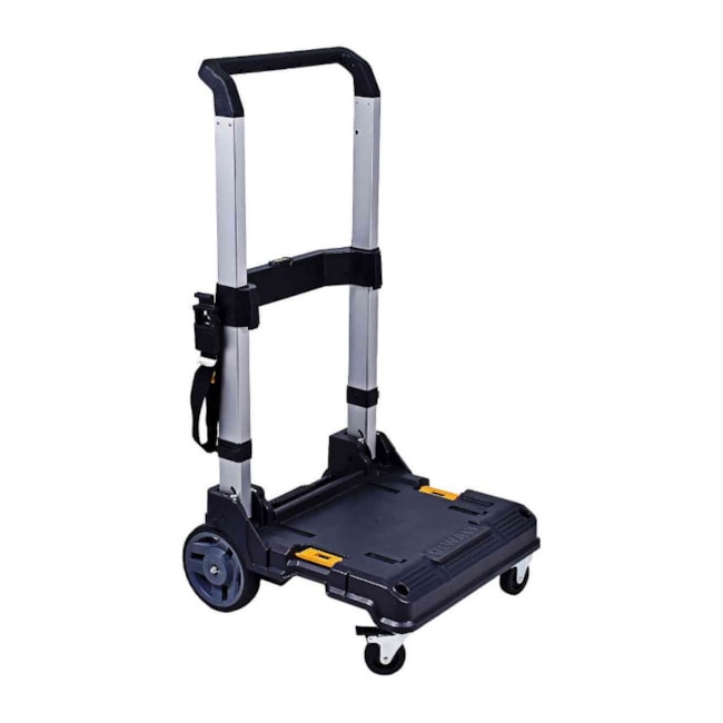 Carrinho de Alumínio Ajustável para Caixa de Ferramentas TSTAK DWST17888 DEWALT-8ed6db03-b2f2-442c-854e-3c5c62f69638