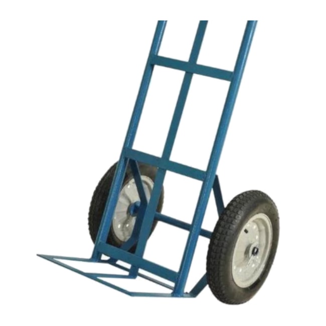 Carrinho de Carga para Armazéns com Capacidade de 200Kg CCP 200 FERCAR-db4c34b7-430b-4d4a-919a-06591e100e4a