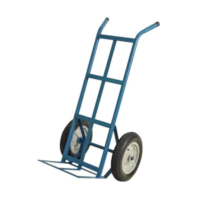 Carrinho de Carga para Armazéns com Capacidade de 200Kg CCP 200 FERCAR-4b45a044-c49c-42a9-8f06-0c2f2a36de39