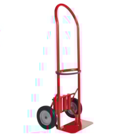 Carrinho de Carga para Transporte de Martelos Demolidores / Perfuradores GSH27 BOSCH