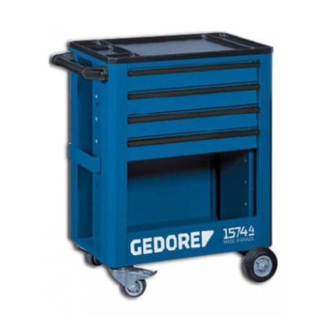 Carrinho de Ferramentas com 4 Gavetas 1574-4 GEDORE-f87e755e-ed3e-4d80-822a-4eb220d6eeaf