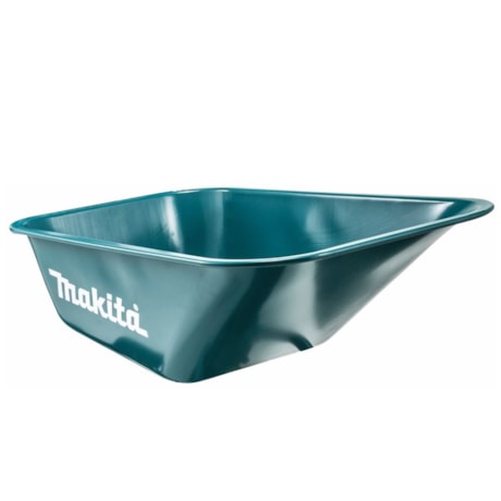 Carrinho de Mão com 2 Baterias 18V 5.0Ah 1 Caçamba e Rodas sem Carregador DCU180Z-CA-R MAKITA-0364c582-6134-419b-8cad-36b167833f0a