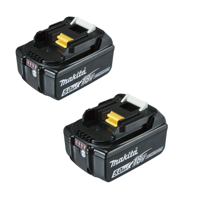 Carrinho de Mão com 2 Baterias 18V 5.0Ah 1 Caçamba e Rodas sem Carregador DCU180Z-CA-R MAKITA-c0ad9fce-a2f4-41f6-8028-576ca735d90e