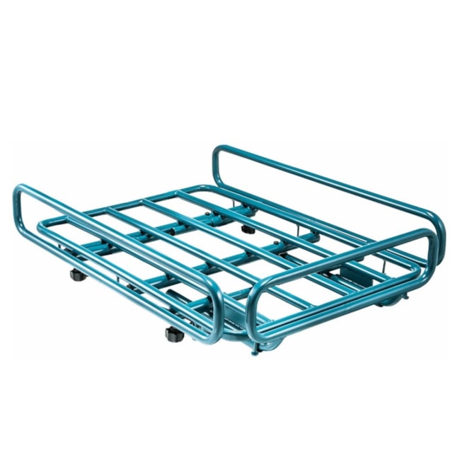 Carrinho de Mão com 2 Baterias 18V 5.0Ah 1 Cesto e Rodas sem Carregador DCU180Z-CE-R MAKITA-9c9f9d72-44ca-499e-8137-dae7b37508ce