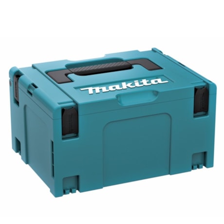 Carrinho de Mão com 4 Baterias 18V 5.0Ah 1 Carregador Duplo 110V e Maleta DCU180Z-KIT127 MAKITA-19b75818-c6e6-462a-b82e-ca6244657a00