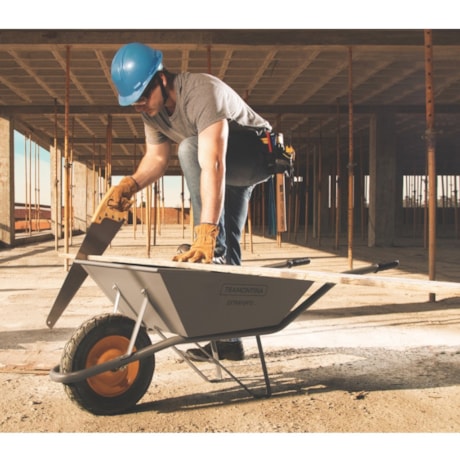 Carrinho de Mão Extraforte com Caçamba Metálica 65 Litros 77714435 TRAMONTINA-96d9fc3d-f32a-4574-9611-5cdedc471ffe