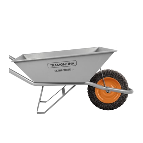 Carrinho de Mão Extraforte Reforçado 65 Litros 77714235 TRAMONTINA-ec464e66-1d69-4e1a-92dc-6e6714b995d6