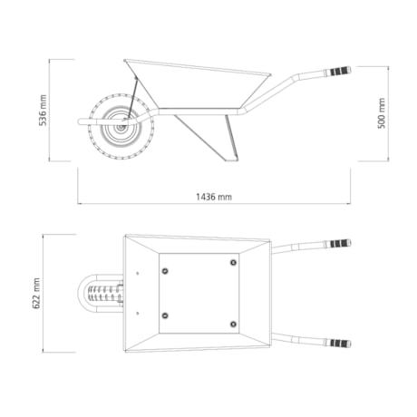 Carrinho de Mão Extraforte Reforçado 65 Litros 77714235 TRAMONTINA-f2cf510c-3924-49a4-bc0b-e4d5a1401d94