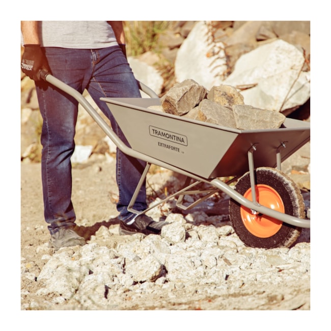Carrinho de Mão Extraforte Reforçado 65 Litros 77714235 TRAMONTINA-93736717-bae1-4555-8098-2c26f6cdf506