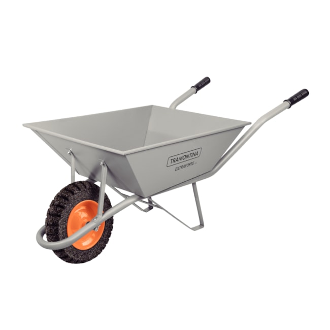 Carrinho de Mão Extraforte Reforçado 65 Litros 77714235 TRAMONTINA-868901f6-a27f-4f56-8822-d6eadda5d96a