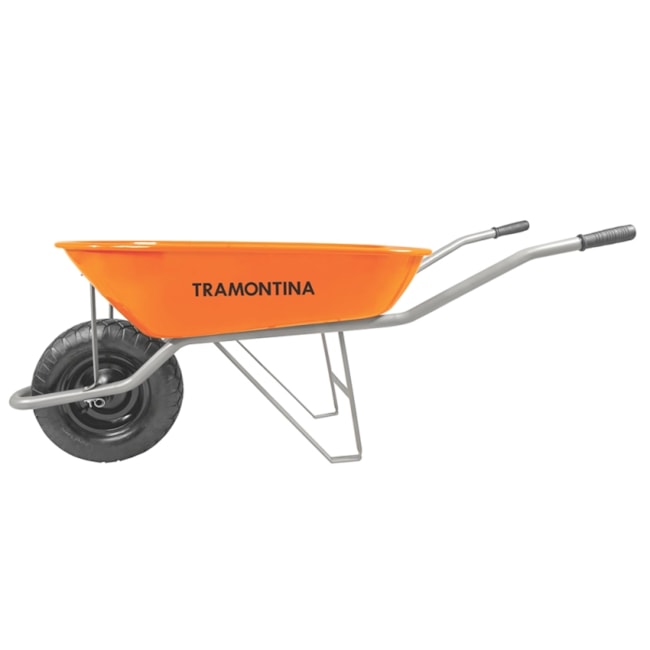 Carrinho de Mão Metálico com Pneu e Câmara 77713431 TRAMONTINA-9e553005-d25b-4dd7-928b-6821e5150191