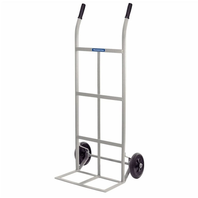 Carrinho de Mão para Carga 180kg Chassi Metálico 77753235 TRAMONTINA-d37d9938-28bd-479b-92e4-3a71696fa2de