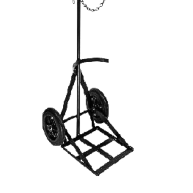 Carrinho de Transporte para 1 Cilindro CG 01 CARBOGRAFITE-5432d5d3-1c28-44a3-b7fc-8ffc7d4d9620