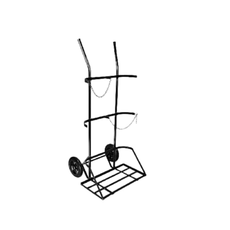Carrinho de Transporte para 2 Cilindros CG 02 CARBOGRAFITE-559535e4-5a53-4089-8fcb-9baaf6f3bc14