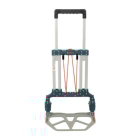 Carrinho Dobrável Desmontável para L-Boxx até 125 Kg 1600A001SA BOSCH