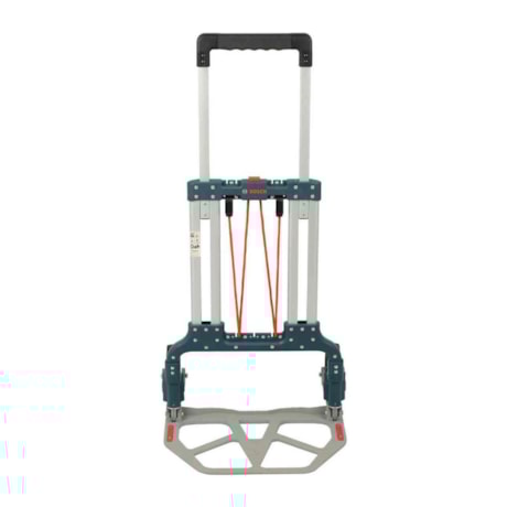 Carrinho Dobrável Desmontável para L-Boxx até 125 Kg 1600A001SA BOSCH-75956528-4ea7-4256-8e0e-2bf1f7d10a2a