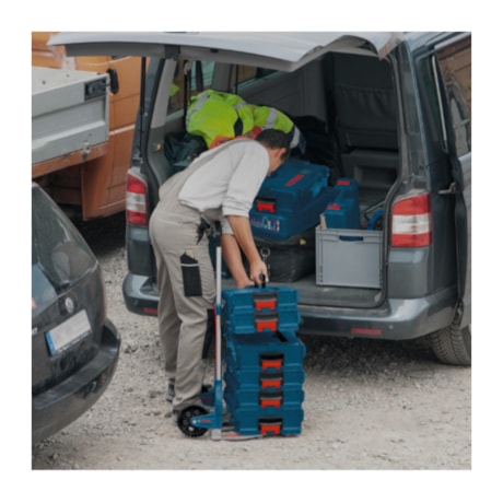 Carrinho Dobrável Desmontável para L-Boxx até 125 Kg 1600A001SA BOSCH-f0a20f49-988e-4979-8ccc-949f08d4a49f