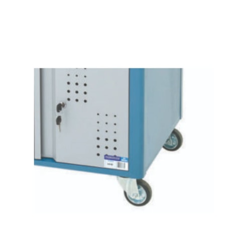 Carrinho Fechado de 1 Gaveta CR-59 MARCON-2189f3e4-ecc7-4231-9d14-96e7bcee0243