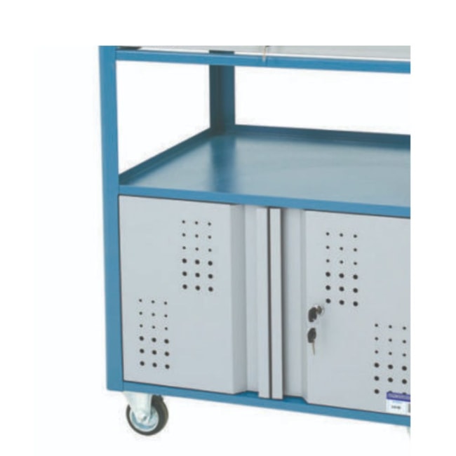 Carrinho Fechado de 1 Gaveta CR-59 MARCON-af011c80-da86-4324-b82a-15103e0adc58