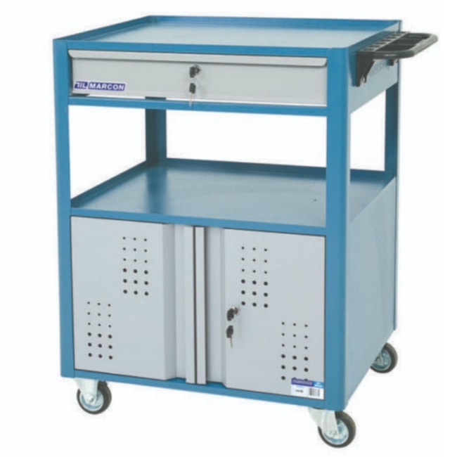 Carrinho Fechado de 1 Gaveta CR-59 MARCON-2f096e3f-fa92-48b1-a74a-82cfc23b67aa