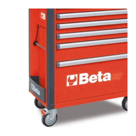 Carrinho Fechado Ferramentas Vermelho 037000083 BETA-5fd25b5b-969a-4dff-a04b-6b9a342a9922