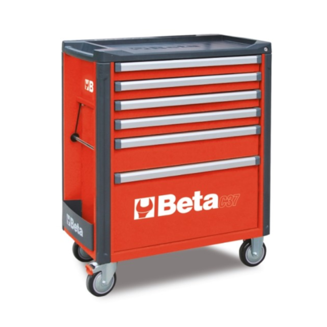 Carrinho Fechado Ferramentas Vermelho 037000083 BETA-7eb0f2f8-c41b-48f0-93c6-e37d37989cef