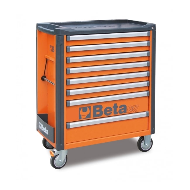 Carrinho Fechado para Ferramenta Laranja 037000081 BETA-eb3b33c8-85aa-4ee8-8a0d-b362f92aae80