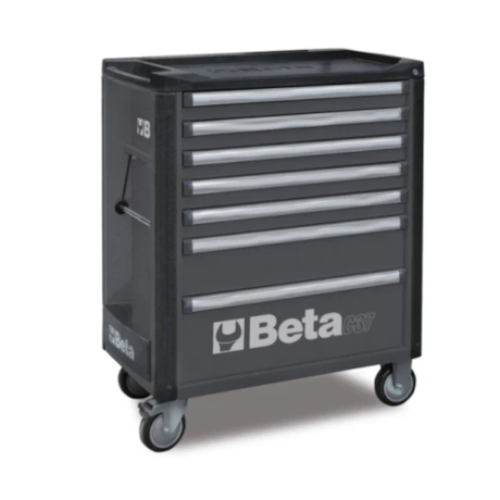 Carrinho Fechado para Ferramentas Cinza 037000072 BETA-b3d8e712-f221-4f1a-a519-0f231d6a1e23