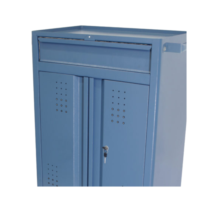 Carrinho Fechado para Ferramentas com 1 Gaveta NC-11 NOCRAM-cd9ffe02-57cc-4a2d-9d87-8edac85dcde6