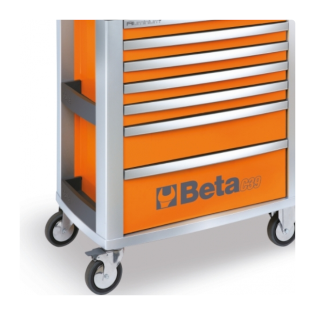 Carrinho Fechado para Ferramentas Laranja 039000001 BETA-2a53bb3a-a51d-4936-917f-0c6e317a2d63