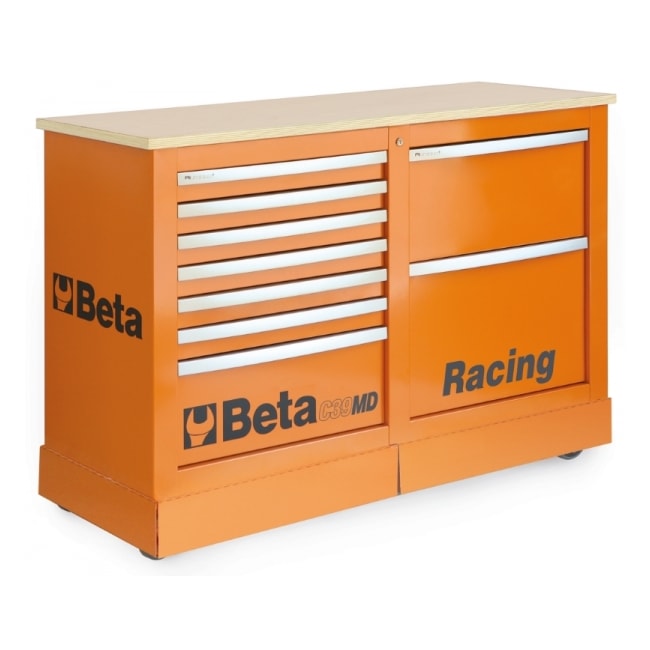 Carrinho Fechado para Ferramentas Laranja 039390101 BETA-a6afb027-9e28-4935-830c-5c96c7cb1459