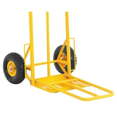 Carrinho para Armazém 150kg 6160000250 VONDER-e7151a95-0251-45a9-b50a-f086676b0154