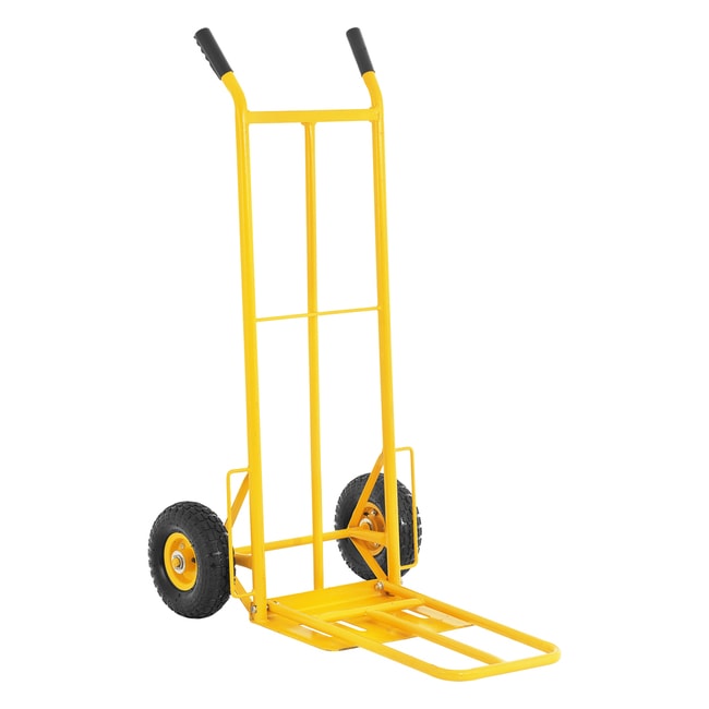 Carrinho para Armazém 150kg 6160000250 VONDER-b5497cee-f6fa-4728-bdcb-2d645554a3b8