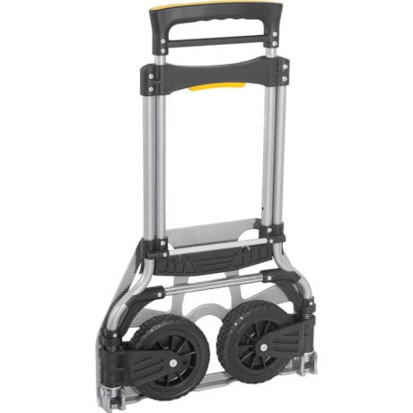 Carrinho para Armazém Dobrável 100kg 6160100000 VONDER-6ab00d5c-4733-435c-9324-da81b12f42bc