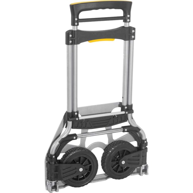 Carrinho para Armazém Dobrável 100kg 6160100000 VONDER-041e5b43-1a0d-4607-83ab-9bc252476c28