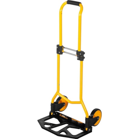 Carrinho para Armazém Dobrável 70kg 6160070000 VONDER-7437ecdd-b4f9-47a5-9f76-91aa87586584