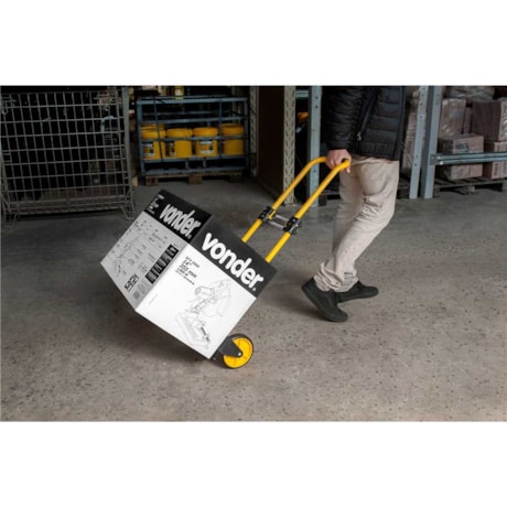 Carrinho para Armazém Dobrável 70kg 6160070000 VONDER-2ac8a116-e188-46d8-9bc8-8e1fc015b36e